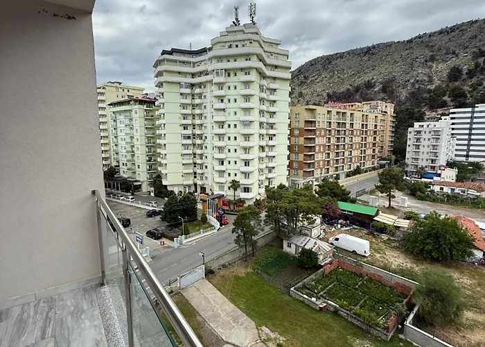 9apartaments Apartamento