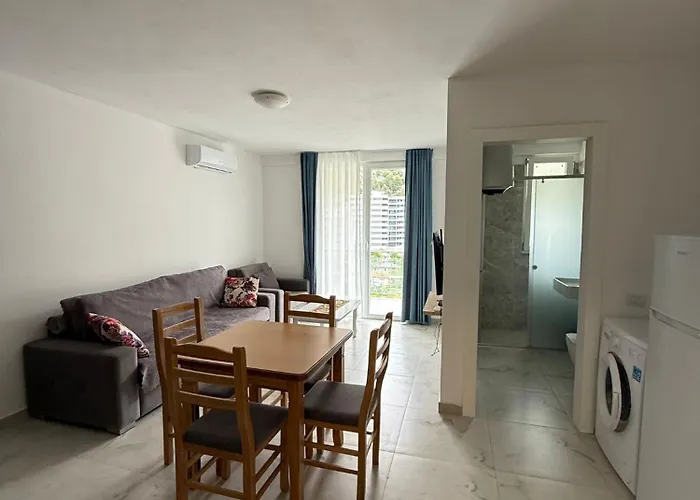 Apartamento 9apartaments