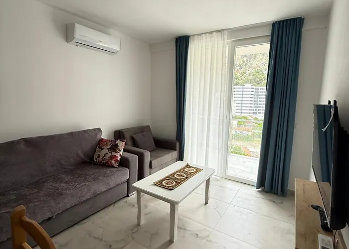 아파트 9apartaments